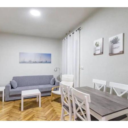 Silencioso Apartamento En Bailen-La Latina Apartment Мадрид Екстериор снимка