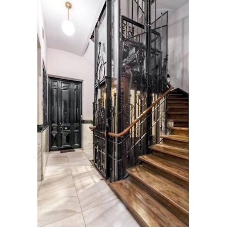 Silencioso Apartamento En Bailen-La Latina Apartment Мадрид Екстериор снимка