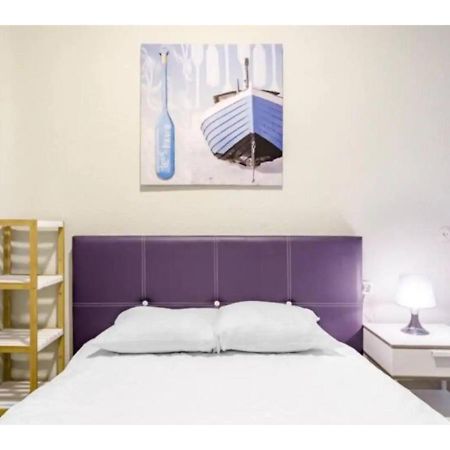 Silencioso Apartamento En Bailen-La Latina Apartment Мадрид Екстериор снимка