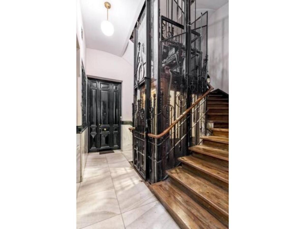 Silencioso Apartamento En Bailen-La Latina Apartment Мадрид Екстериор снимка