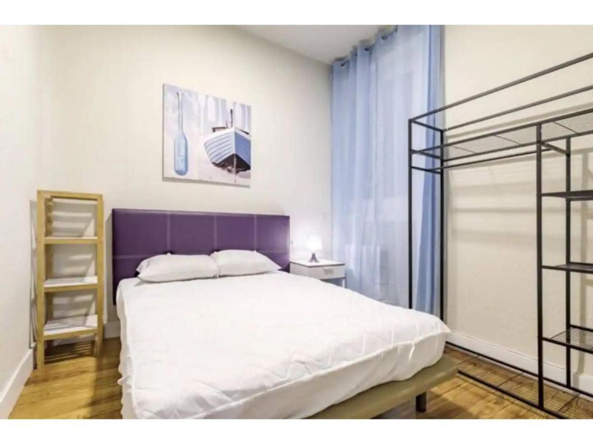 Silencioso Apartamento En Bailen-La Latina Apartment Мадрид Екстериор снимка