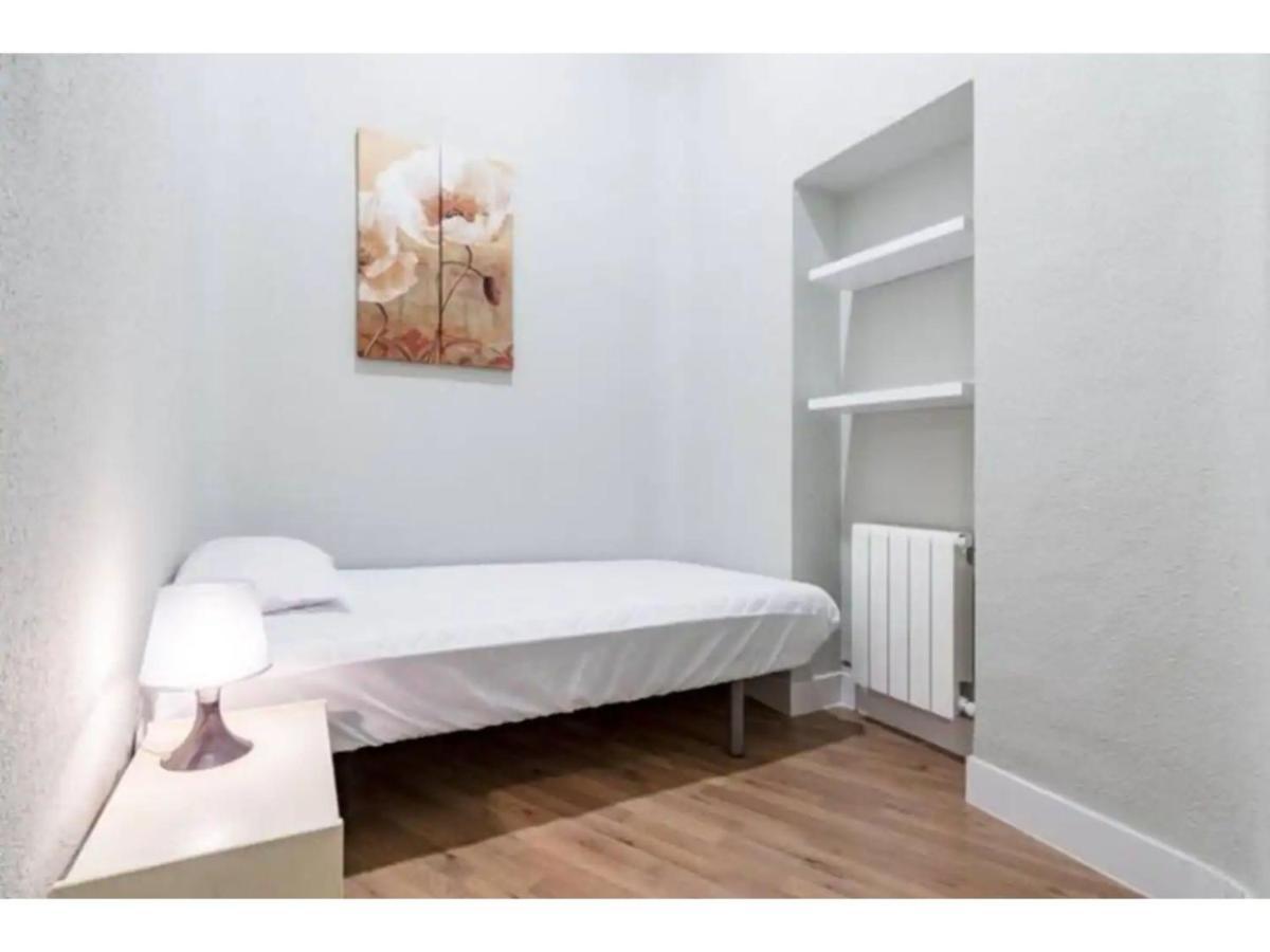 Silencioso Apartamento En Bailen-La Latina Apartment Мадрид Екстериор снимка